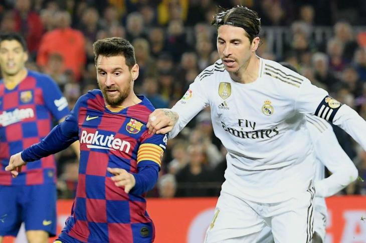 كلاسيكو كلاسيكو
